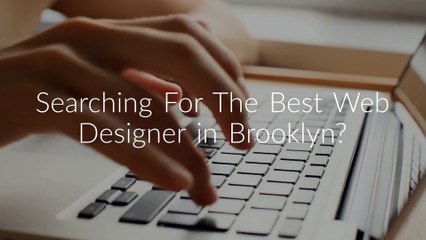 Reach Above Media : Web Designer in Brooklyn