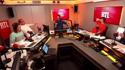 Le journal RTL de 6h30 du 29 avril 2019
