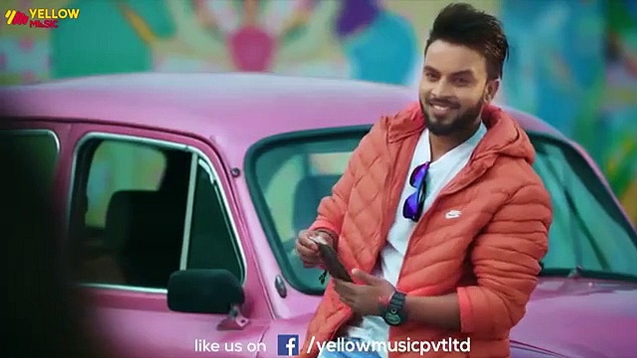 Koka  Amit Yuvleen Kaur _ Latest Punjabi Song