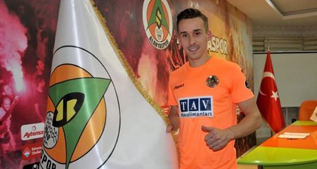 Son Dakika! Alanyasporlu Josef Sural Hayatını Kaybetti