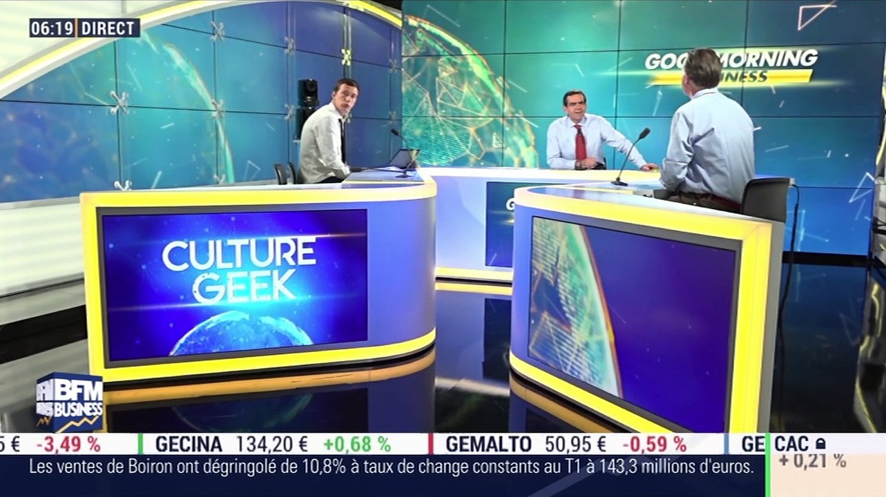 Frédéric Simottel: Un ingénieur ouvre son premier garage grâce à la réparation des Tesla - 29/04