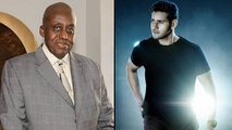 Hollywood Actor Bill Duke Wants To Do A Spy Film With Mahesh Babu || Filmibeat Telugu