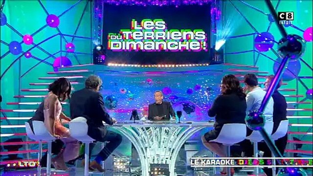 La fin de saison anticipée des Terriens du dimanche hier soir sur C8 : L émission reviendra-t-elle la saison prochaine ? Rien n'est moins sûr...