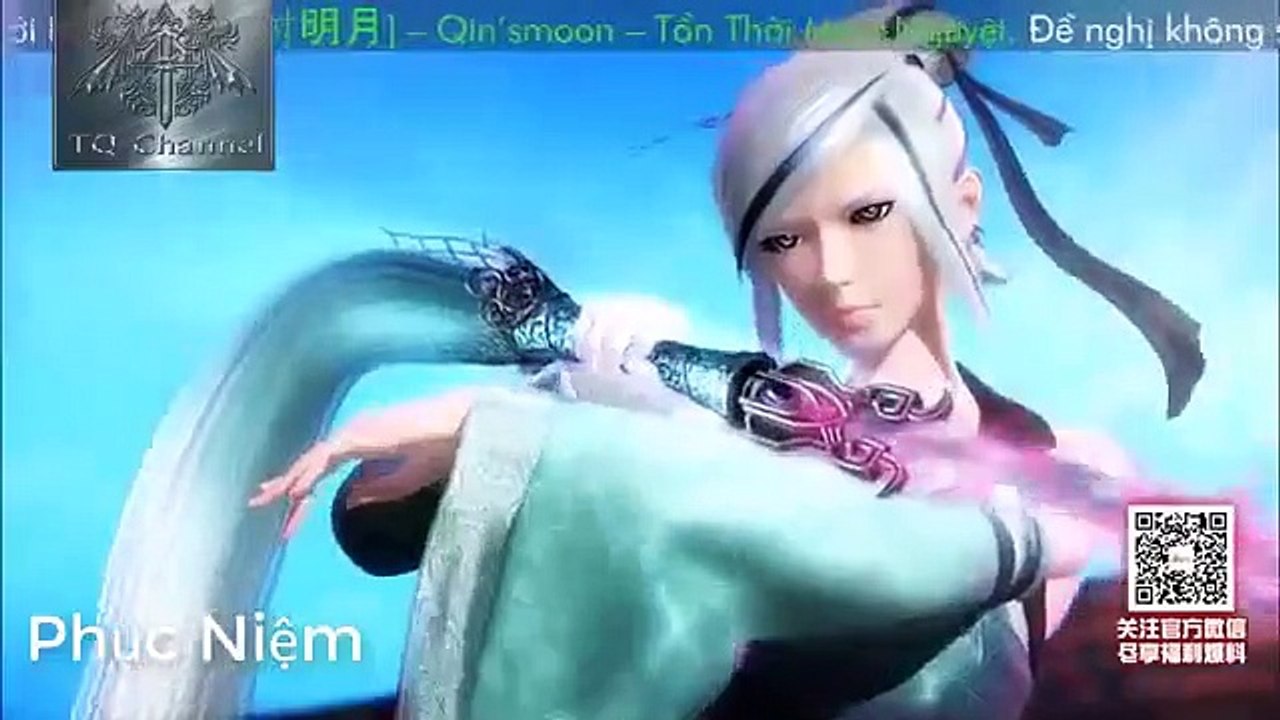 Tổng Hợp Những Cao Thủ Mạnh Nhất Trong Tần Thời Minh Nguyệt  | TQ Channel |