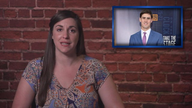 Stars and Bites - The fallout from the NFL Draft's shock picks