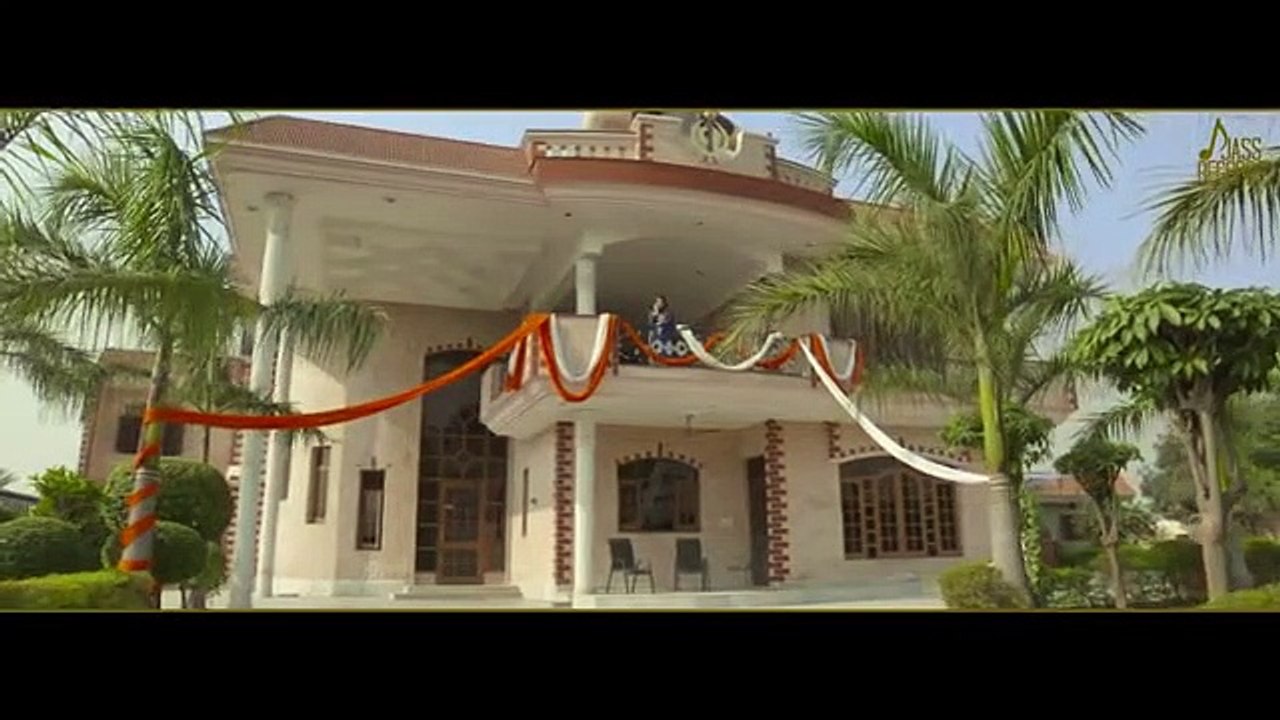 Lehenga _ Preet Sanghera _ New Punjabi Song