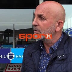 Hasan Çavuşoğlu kazanın nedenini açıkladı