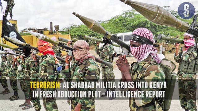 Kidero's graft money trail, Fresh terror plot, MPs' mass action: Your Breakfast Briefing