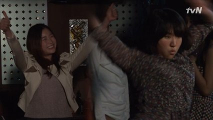 클럽에서 핵 인싸.. 아니, 아싸되는 법!