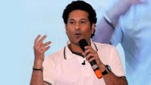 Sachin Tendulkar says, receives no monetary benefit from Mumbai Indians | वनइंड़िया हिंदी