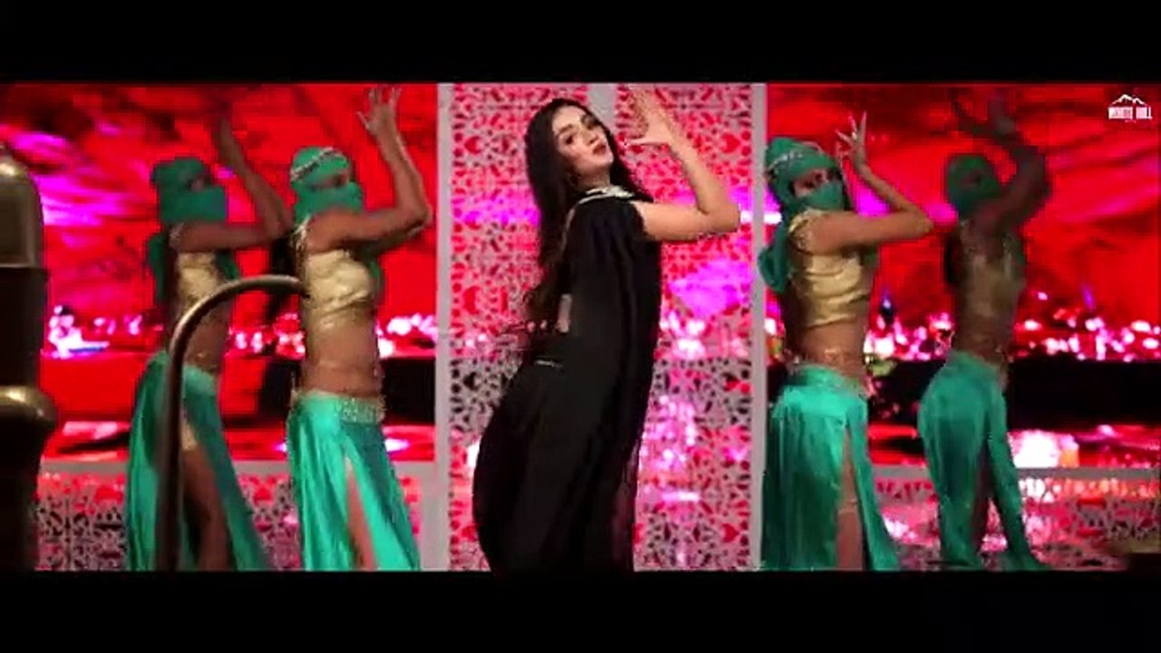 Maninder Buttar _ JAMILA  Singh, Rashalika _ New Punjabi Song