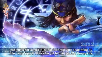 [TTMN Series] Cao Thủ Âm Dương Gia - Tinh Hồn - Nguyệt Thần Và Các Cao Thủ Khác | TQ Channel |