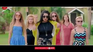 Mithi Mithi  Amrit Maan   Jasmine Sandlas  Intense  New Punjabi Song