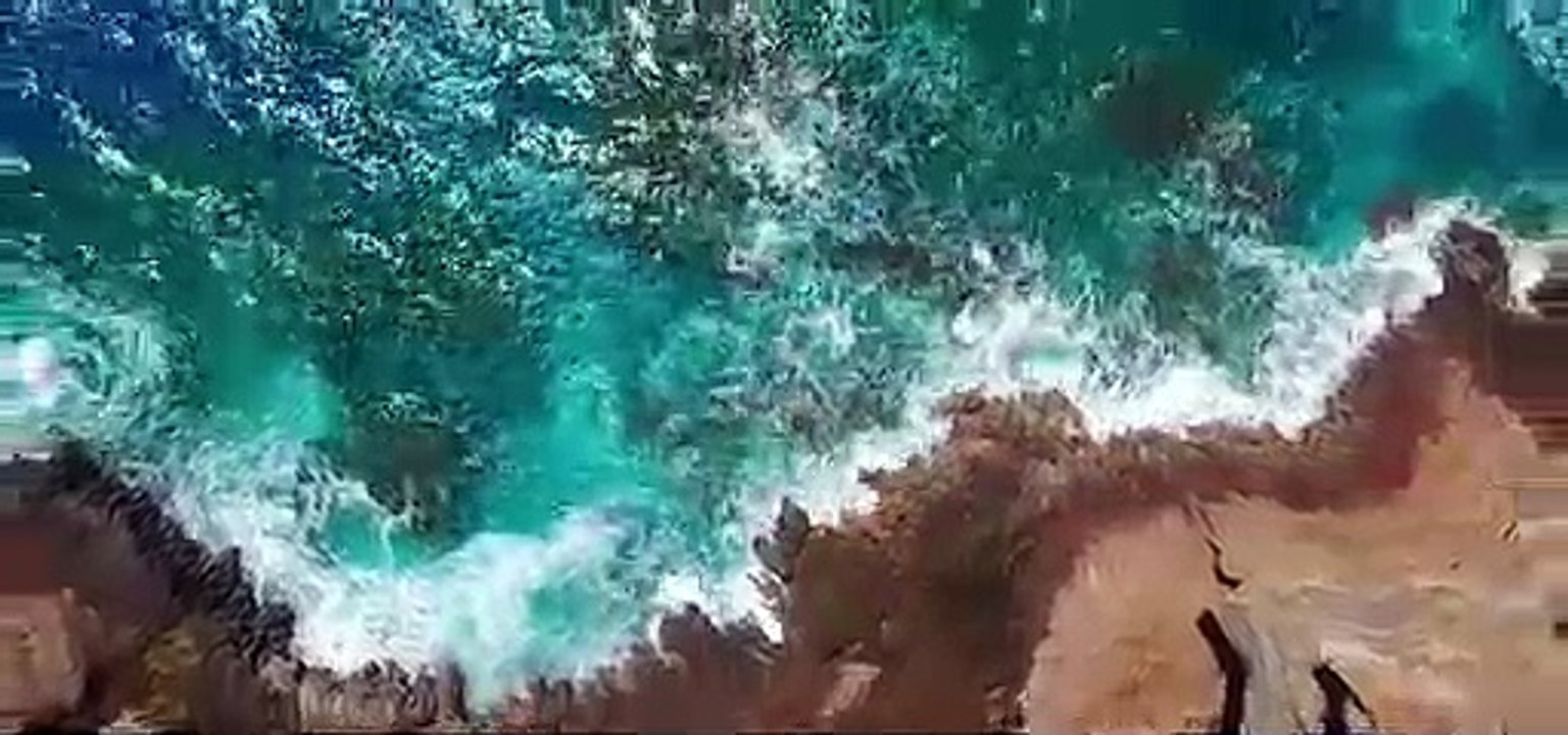 HONOLULU TRAVEL | DRONE VIDEO