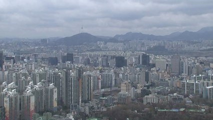 서울 공동주택 공시가 14%↑...수정 요구 2만 8천여 건 / YTN