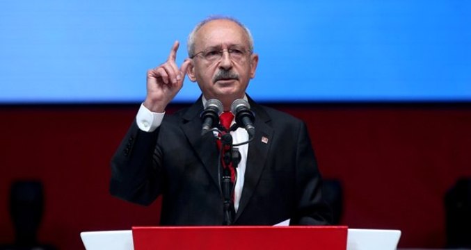 Kemal Kılıçdaroğlu'na ve Annesine Hakaret Eden Doktor Hakkında Karar Verildi
