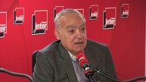 Ghassan Salamé à propos du général Haftar en Libye : 