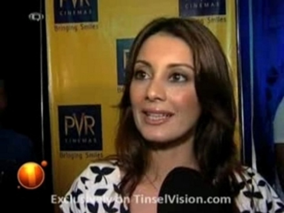 Inside Tinsel 3a–Stars of Dus Kahaniyan interviewed