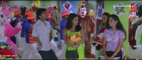 Karuppo Sivappo ¦ Dum Movie Video Song ¦ Simbu ¦ Deva