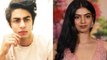 Khushi Kapoor chooses Arhaan Panday over Aryan Khan for debut; Here's why | FilmiBeat