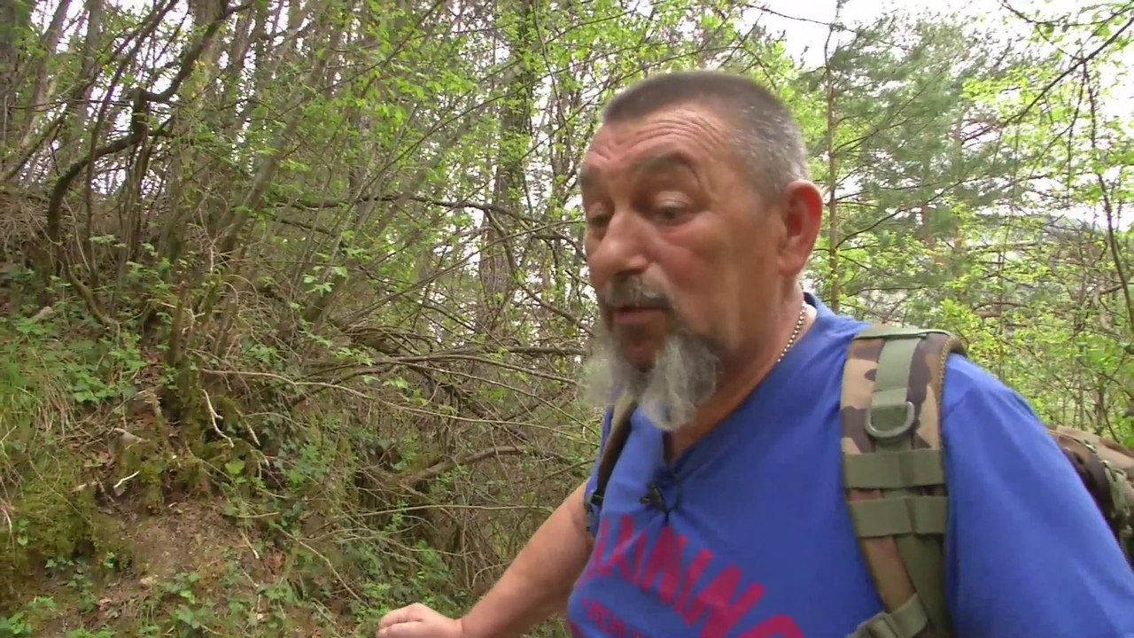 Depuis plus d'un an, des habitants de Sospel dans les Alpes-Maritimes sont coupés du monde