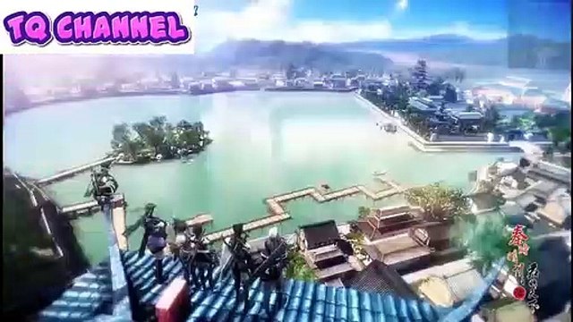 Tổng Hợp Những Bộ Phim Hoạt Hình Trung Quốc Đáng Xem Nhất | TQ Channel |