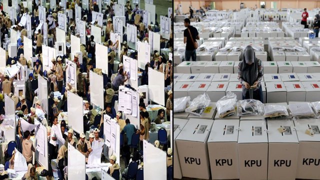 ప్రాణాల మీదకు తెచ్చిన ఓట్ల లెక్కింపు.. 272 మృతి.. 1878 మందికి అనారోగ్యం || Oneindia Telugu