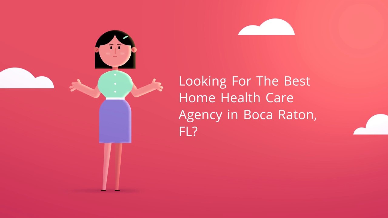 Intercoastal : Home Health Care Agency in Boca Raton, FL