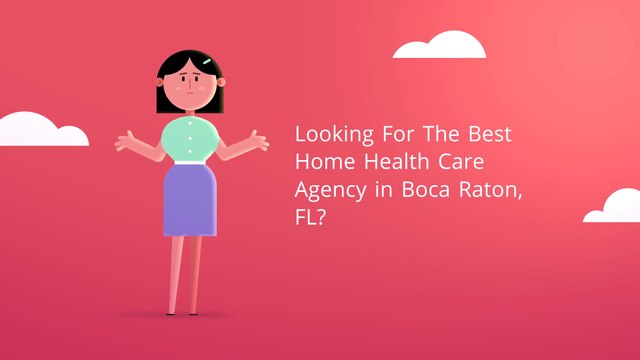 Intercoastal : Home Health Care Agency in Boca Raton, FL
