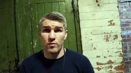 'I WONT KNOCK BROOK FOR CHASING CRAWFORD' - LIAM SMITH ON EGGINGTON WIN, CROLLA DEFEAT TO LOMACHENKO