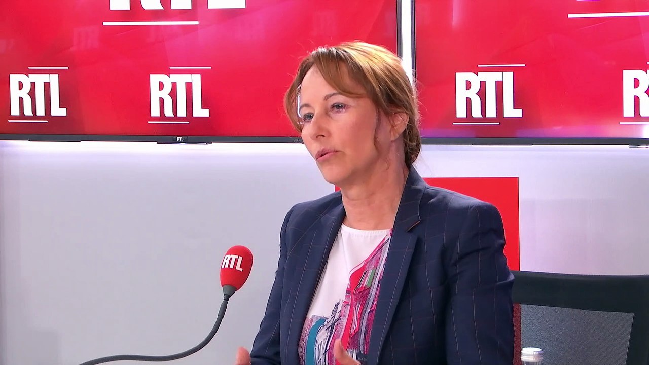 Annonces de Macron : "Il faut donner le mode d'...