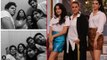 Actress Jhanvi Kapoor: ஜான்வி கபூர் இஷான் கட்டர் மீதுள்ள நட்பு- வீடியோ