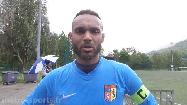 Didier Varsovie (Chassieu Décines) On aurait pu mieux faire