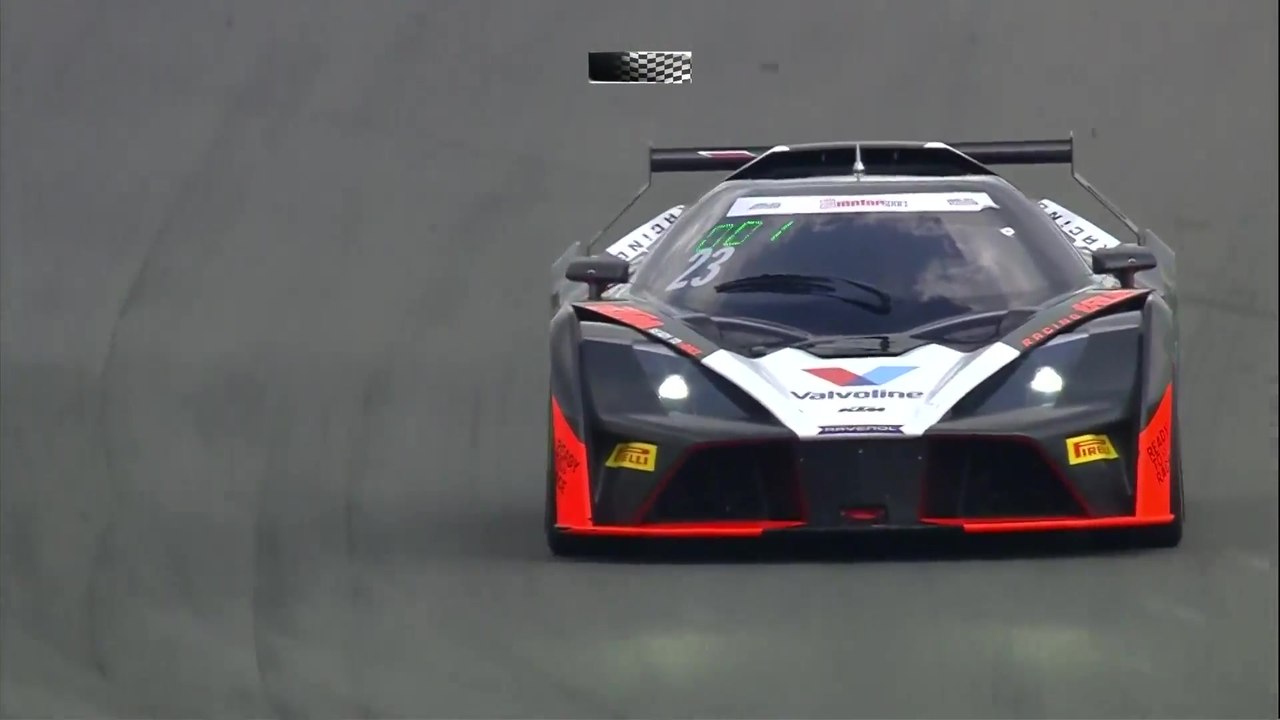 ADAC GT4 - Oschersleben 2019 - Sunday News