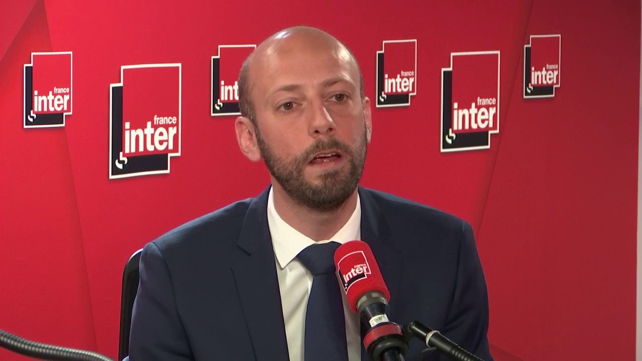 Stanislas Guerini : "La PMA pour toutes, nous allons le faire. Ce sont des sujets sur lesquels ça ne me choque pas qu'il y ait une liberté de vote."