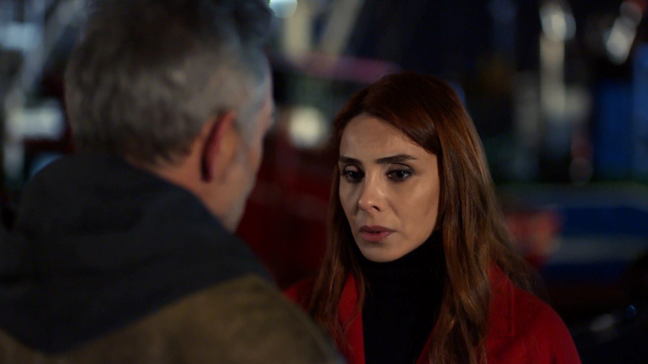 Kardeş Çocukları 13. Bölüm Korku ve Panik I...