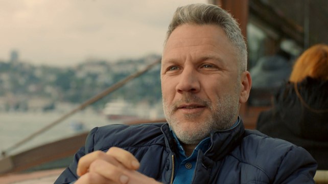 Kardeş Çocukları 13. Bölüm Meslek Sırrı