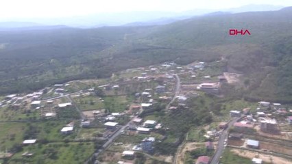 İzmir Trafiğine Hava Destekli Denetim