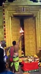 Temple celebration and worship. it is very atmospheric! WOW!
