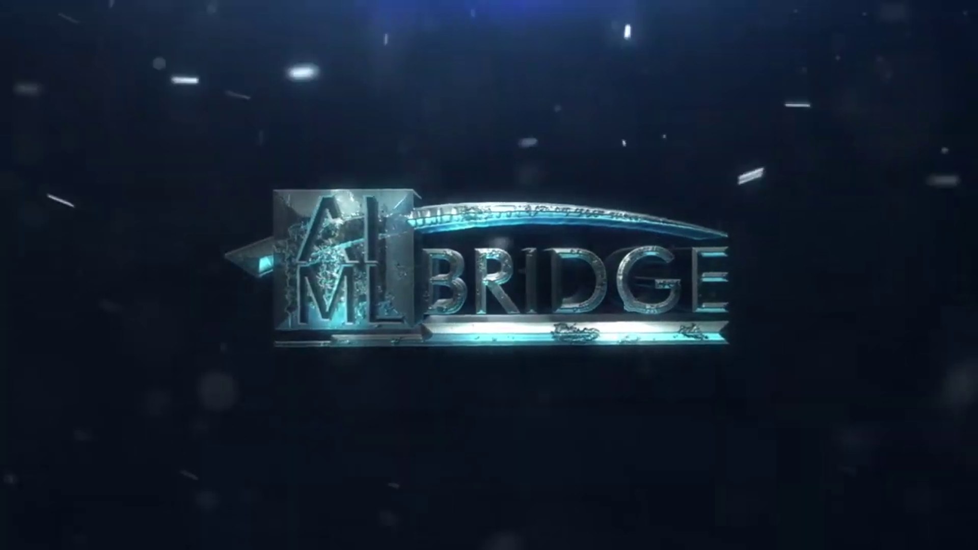 Artificial Intelligence and Machine Learning - AIBridge ML