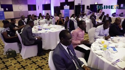 Introduction of CISI market certification program to strengthen Rwandas capital market