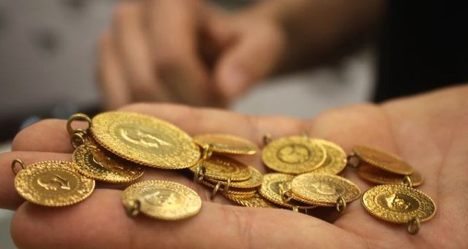 Altın Yeni Haftaya Nasıl Başladı? İşte Gram, Çeyrek ve Cumhuriyet Altını Fiyatları