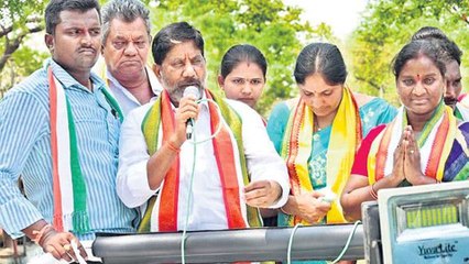 ప్రశ్నించే గొంతును ఎప్పుడు నొక్కలేరు : భట్టి || Oneindia Telugu