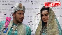 Hot News! Ammar-Ibel Bongkar Konsep Resepsi dan Perjanjian Pra-Nikah