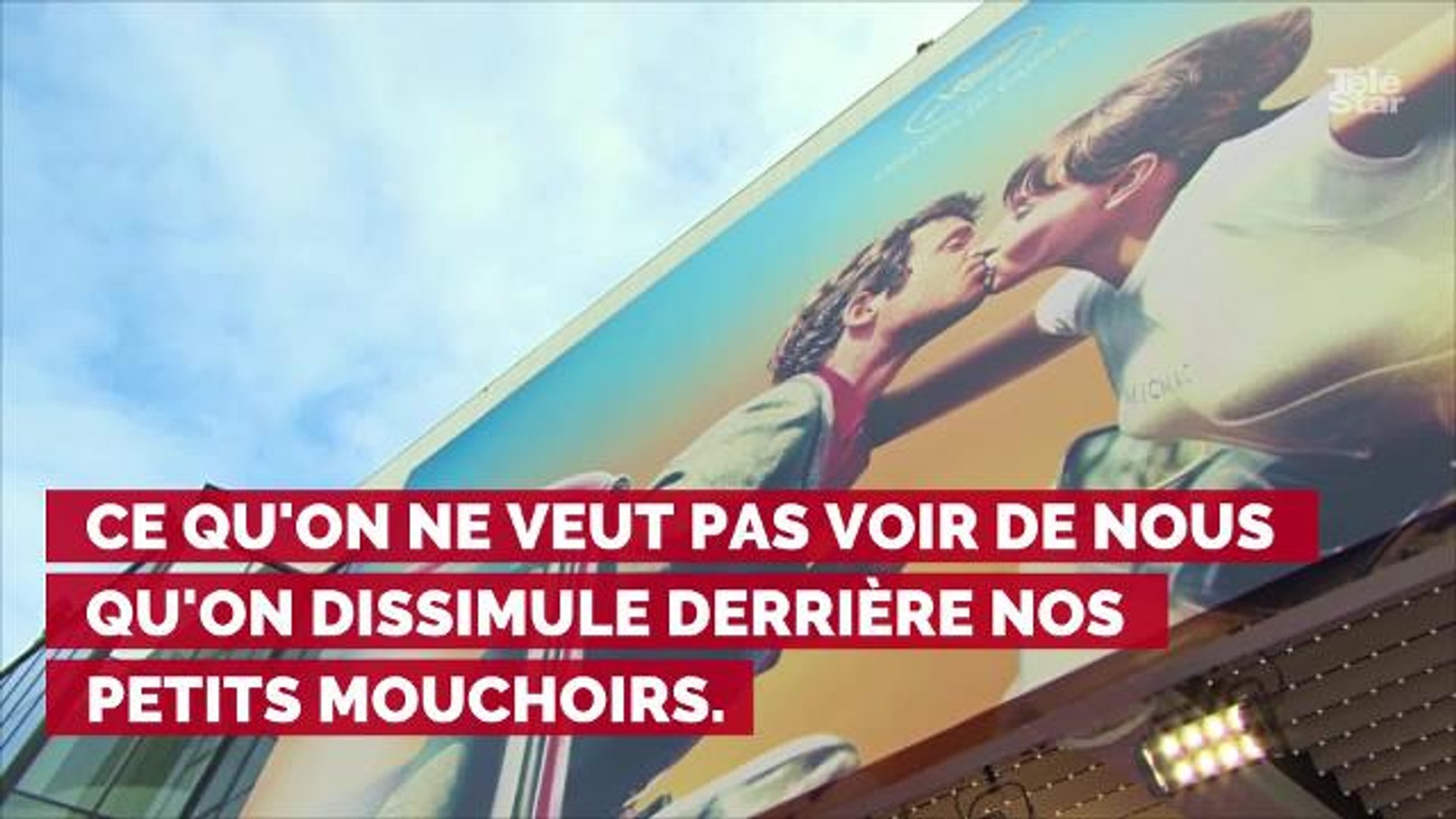 Les petits mouchoirs : 5 anecdotes sur le film de Guillaume Canet - Vidéo  Dailymotion