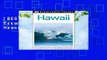 [BEST SELLING]  DK Eyewitness Travel Guide Hawaii by Dk Travel