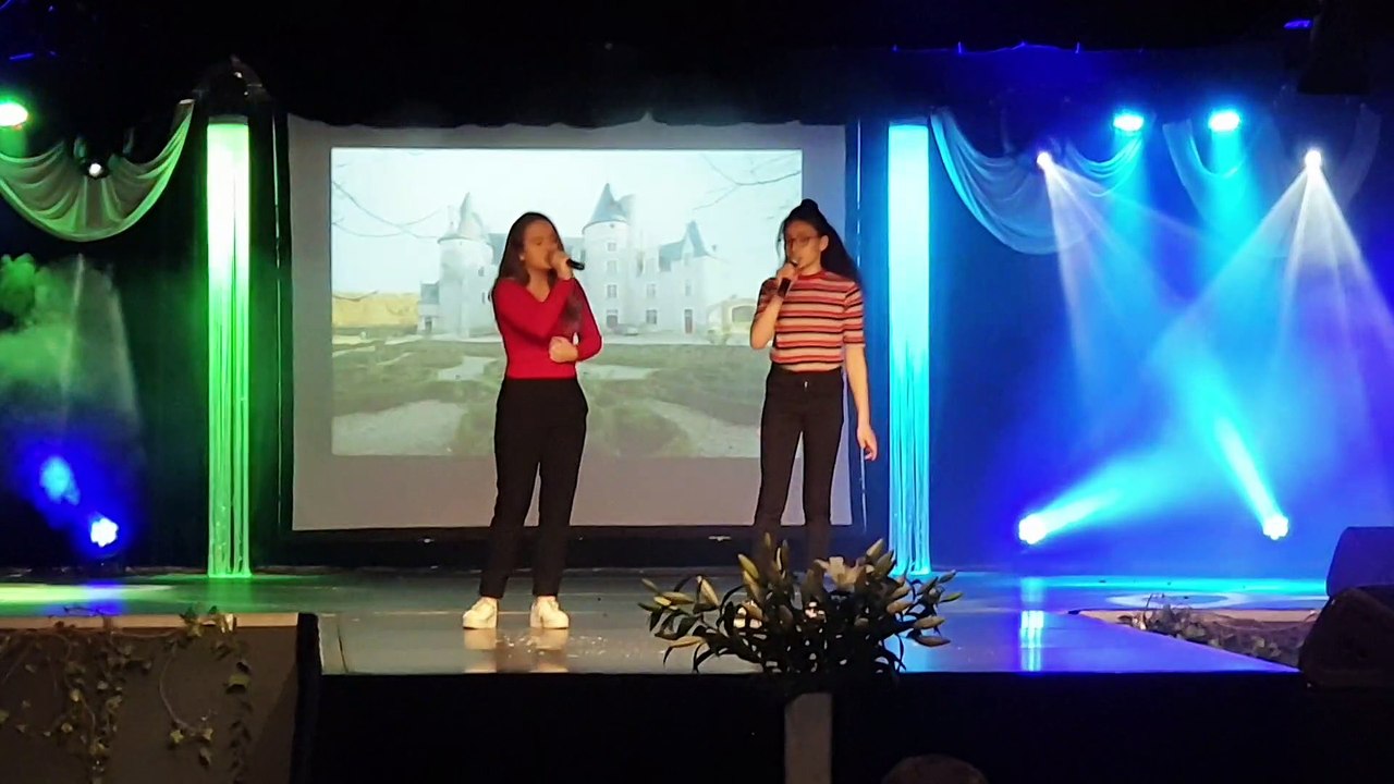 Salon du Mariage 2019 - Brebières (19)