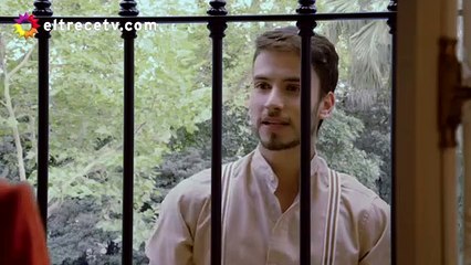 Argentina Tierra de Amor y Venganza Cap 25 Completo 22 de Abril