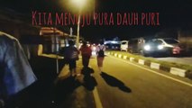 DAILY VLOG#7--UPACARA PANCA WALI KRAMA- PURA BESAKIH BALI.