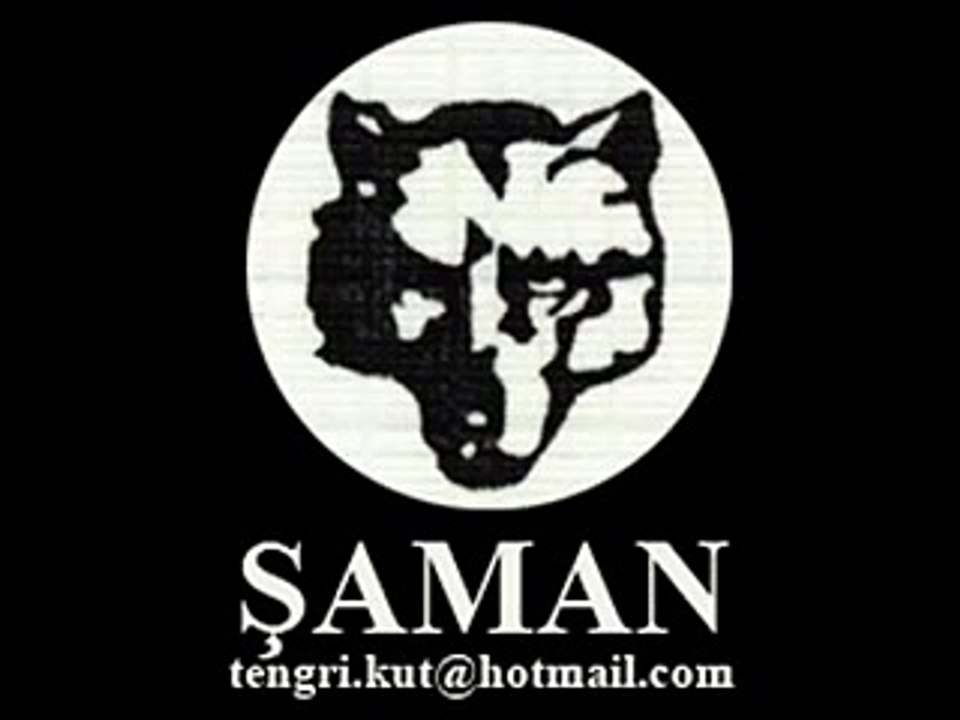 Şaman Çağrısı